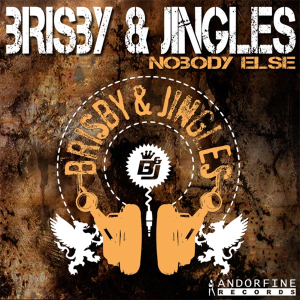 Nobody Else - EP