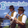 Klarinetten-Zauber - Die Zugspitzen-Klarinetten