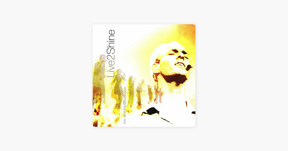 Live2shine By Riverview Church - 