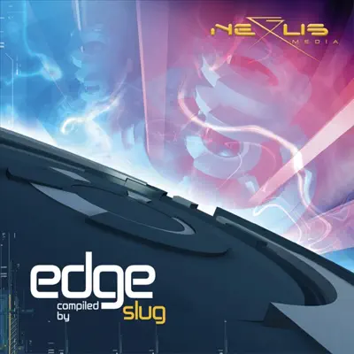 Ascolta 'Edge: Compiled By Slug' di Various Artists