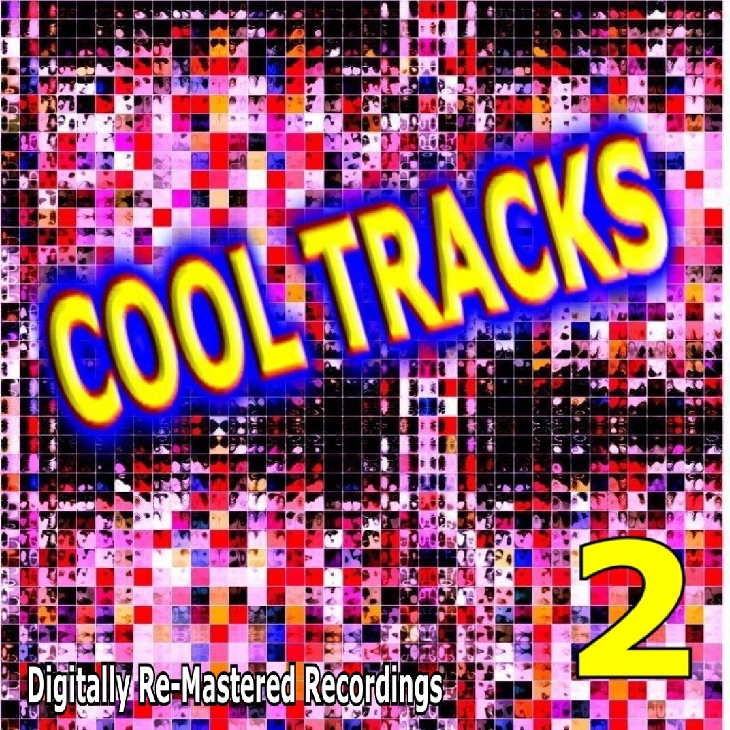 Cool Tracks (2 Digitally Re-Mastered Recordings)