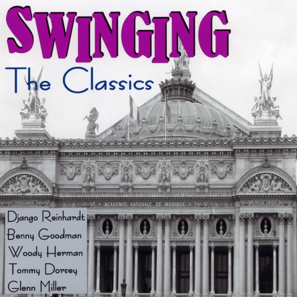 Swinging the Classics
