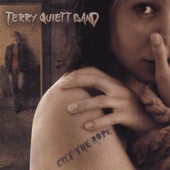 Terry Quiett Band - The Flood