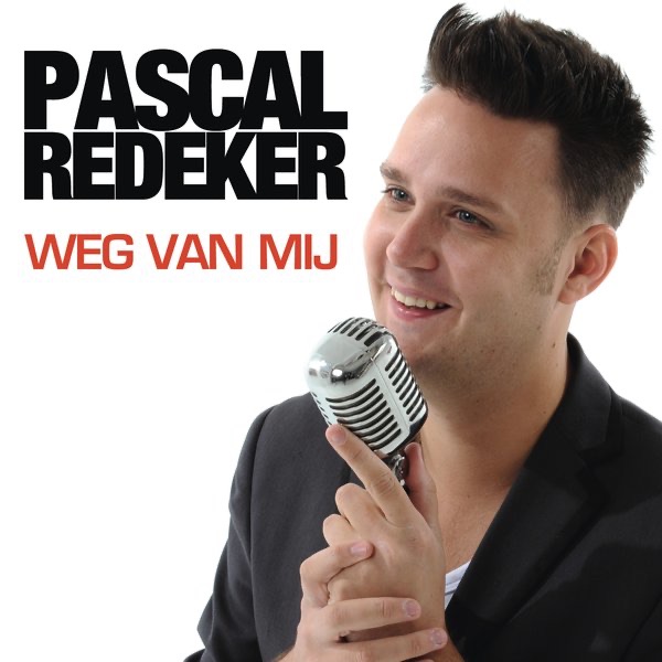 Weg Van Mij - Single