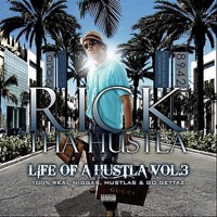 Life of a Hustla - Young Rick