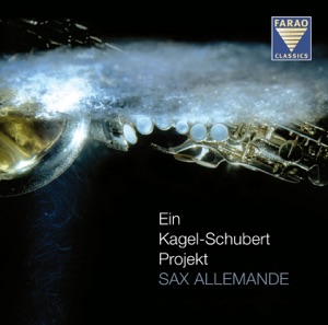 Ein Kagel-Schubert-Projekt