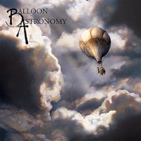 Balloon Astronomy - One Summer