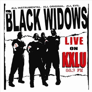 Live On KXLU