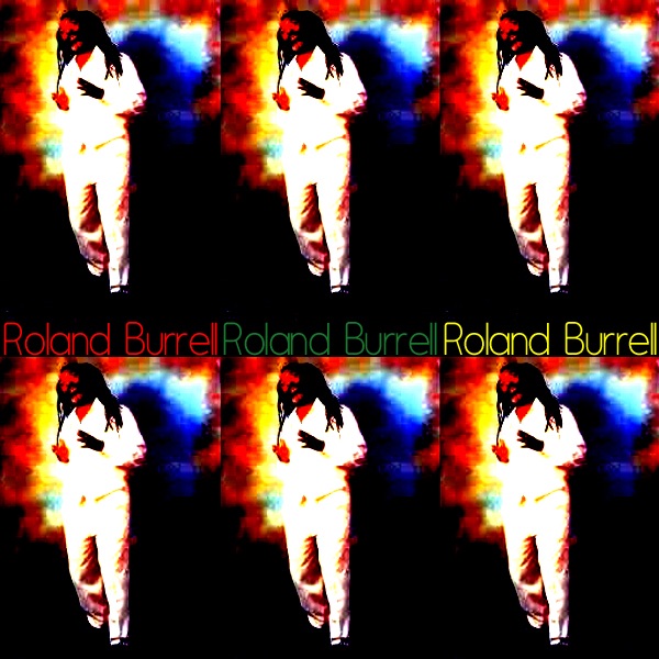Roland Burrell