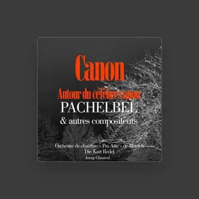 Listen to Orchestre de chambre 'Pro Arte' de Munich, watch music videos, read bio, see tour dates & more!