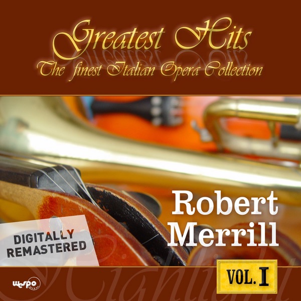 The Finest Italian Opera Collection