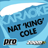 Zoom Karaoke - Nat 'King' Cole - Zoom Karaoke