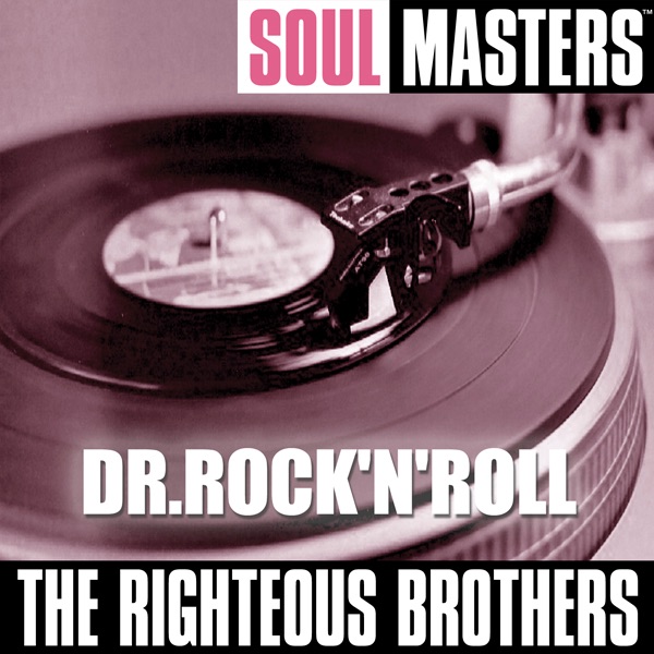 Soul Masters: Dr. Rock'n'roll