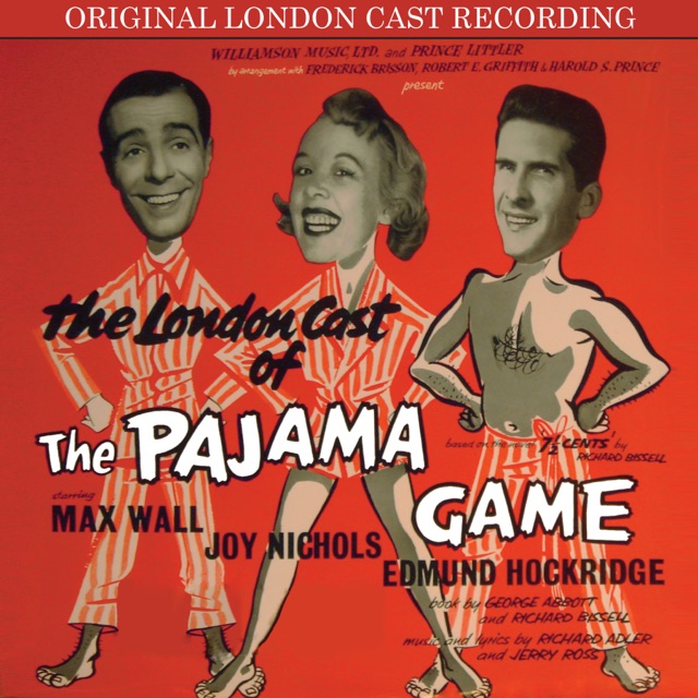 The Pajama Game