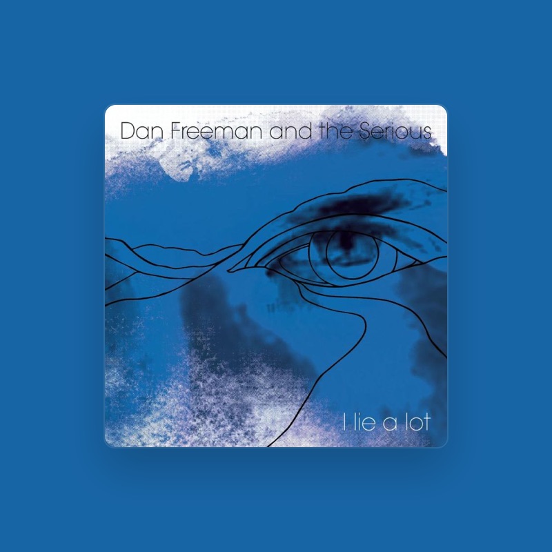 Dan Freeman