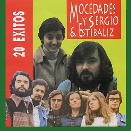 Eres tú Mocedades