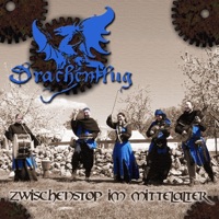 Drachenflug - Herr Mannelig