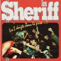 Arrête d'aboyer — Les Sheriff