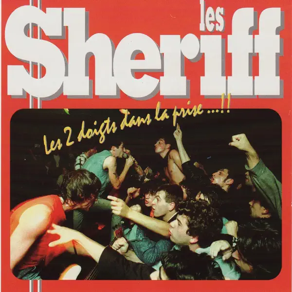 Arrête d'aboyer — Les Sheriff