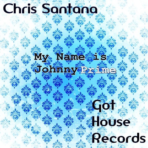 My Name Is Johnny Prime - Single
