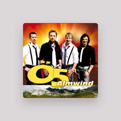 Listen to Ö5, watch music videos, read bio, see tour dates & more!
