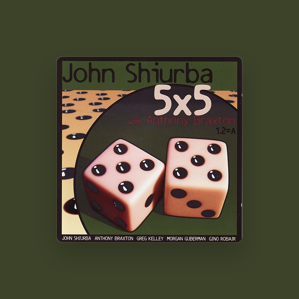 Фото John Shiurba