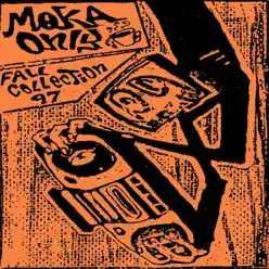 Fall Collection 97 - Moka Only Fall Collection 97 - Moka Only