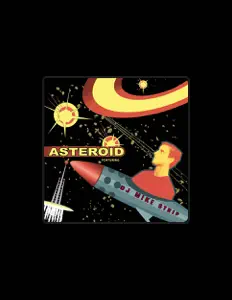 Listen to Asteroid, watch music videos, read bio, see tour dates & more!