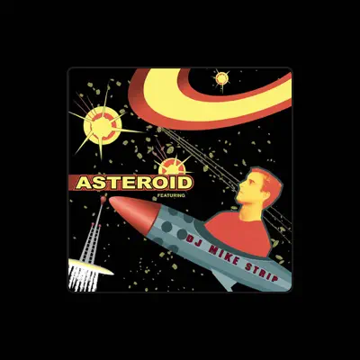 Listen to Asteroid, watch music videos, read bio, see tour dates & more!