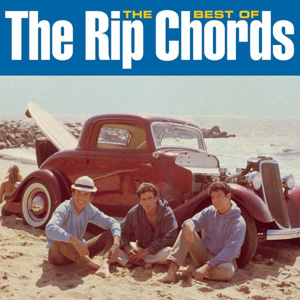 The Best of the Rip Chords