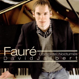 Fauré: Complete Nocturnes