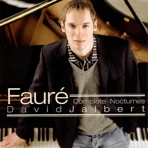 Fauré: Complete Nocturnes
