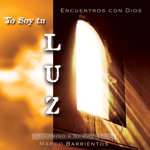 En Tu Presencia — Marco Barrientos