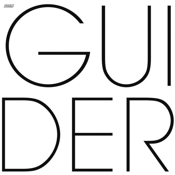 Guider by Disappears
