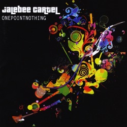 Jalebee Cartel - Blue Over Red