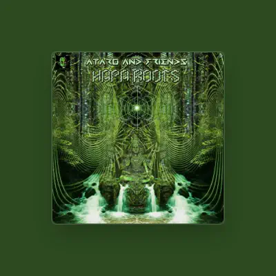 Listen to Ataro, watch music videos, read bio, see tour dates & more!