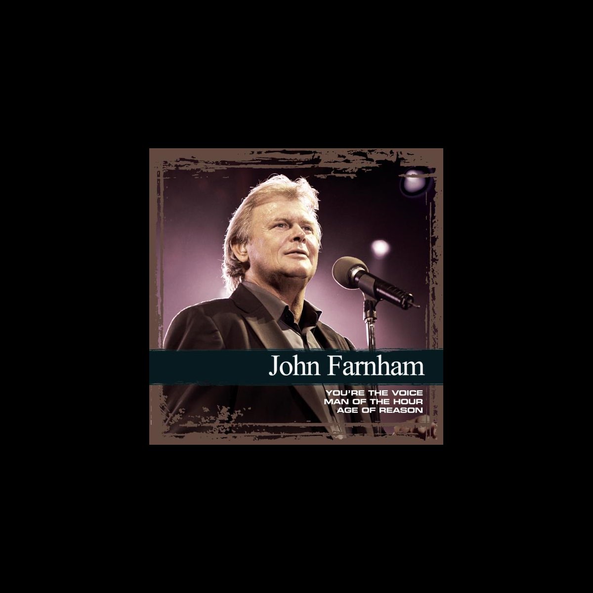 john farnham you re the voice