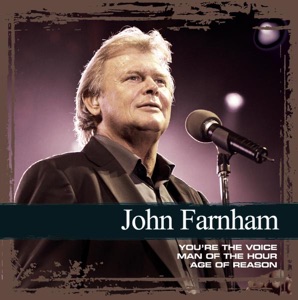 John Farnham - A Touch of Paradise - Line Dance Music