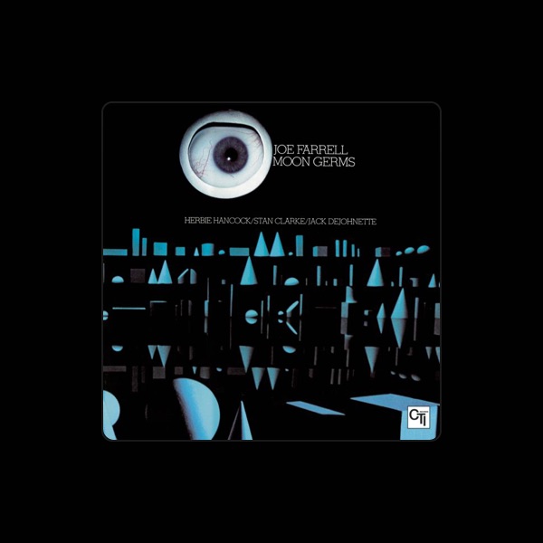 Joe Farrell's avatar