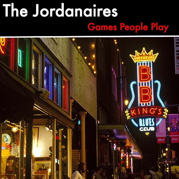 Games People Play