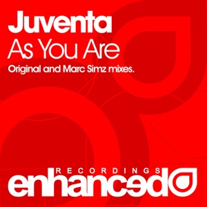 As You Are - Single