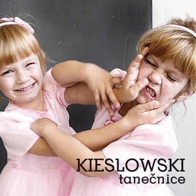 Tanečnice (feat. Marie Kieslowski) - EP