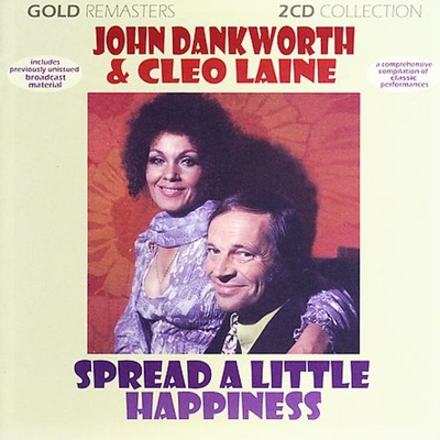 Cleo Laine & John Dankworth Seven
