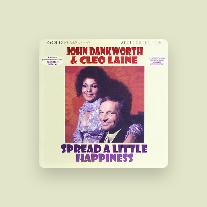 John Dankworth