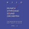 Felicitá - MSSO Munich Symphonic Sound Orchestra lyrics