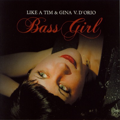 Like a Tim & Gina V. D'Orio