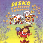 Cover art for Disko V Pařezové Chaloupce by Sbor z pařezové chaloupky