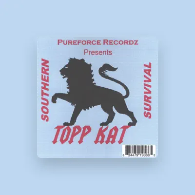 Listen to Topp Kat, watch music videos, read bio, see tour dates & more!