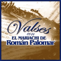 Album cover for Rosalia by El Mariachi De Román Palomar