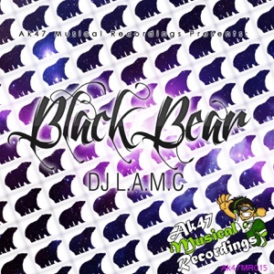 Black Bear (Original Mix) - Single